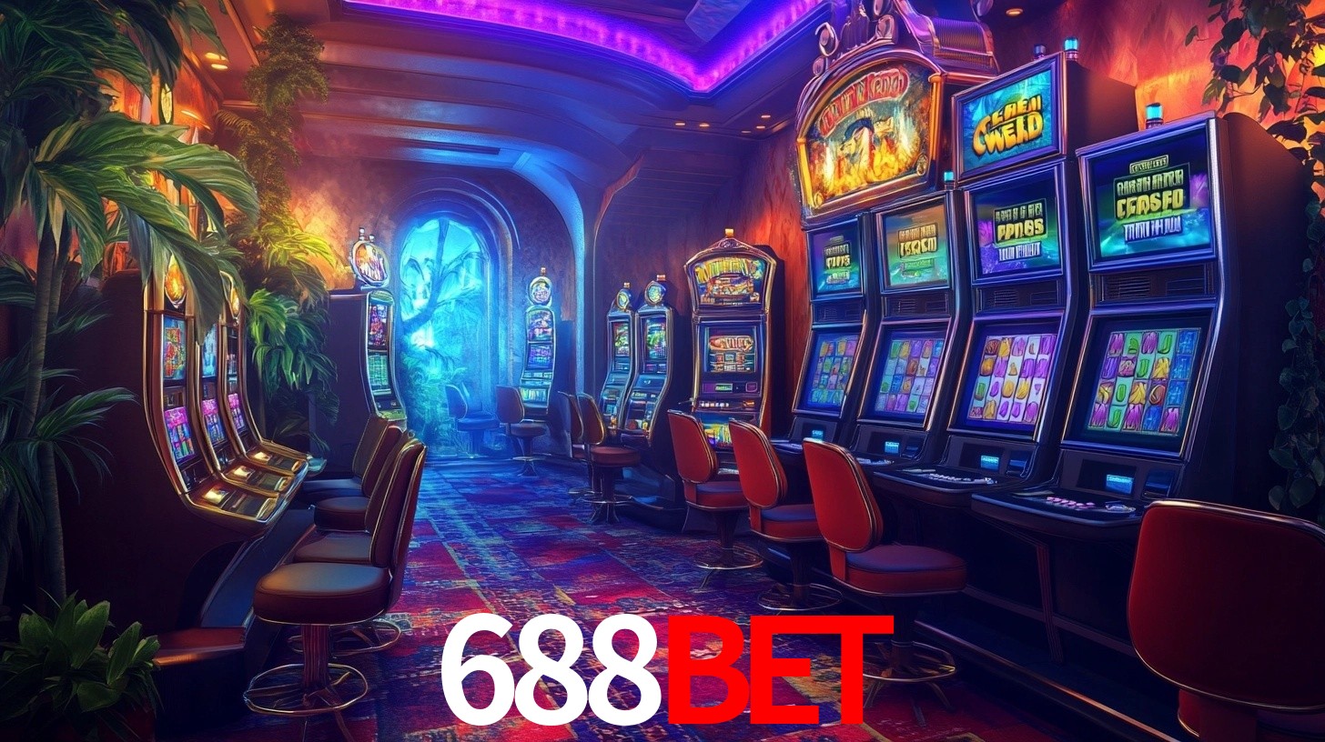 Welcome Bonus 688bet