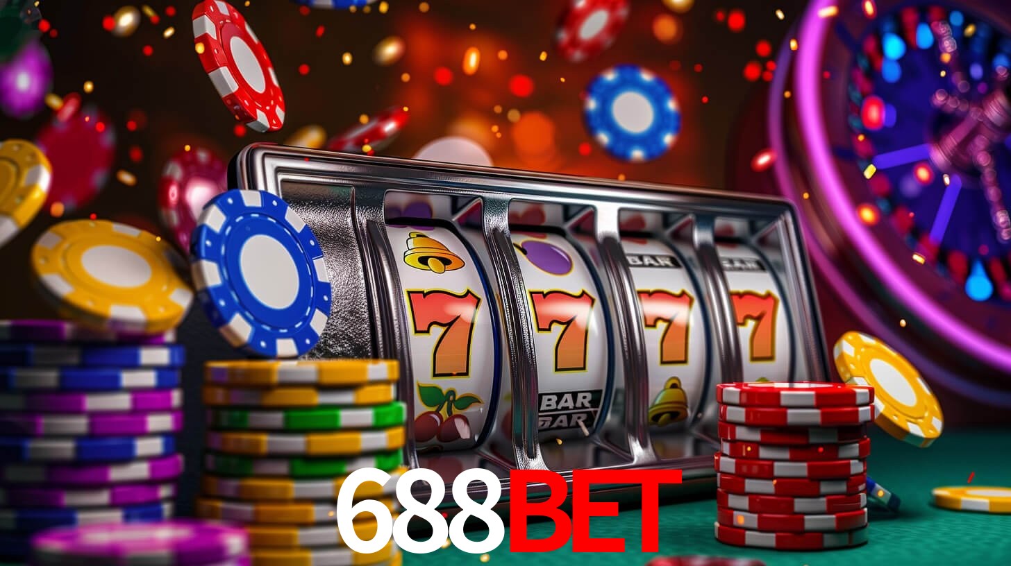 Estatísticas 688bet