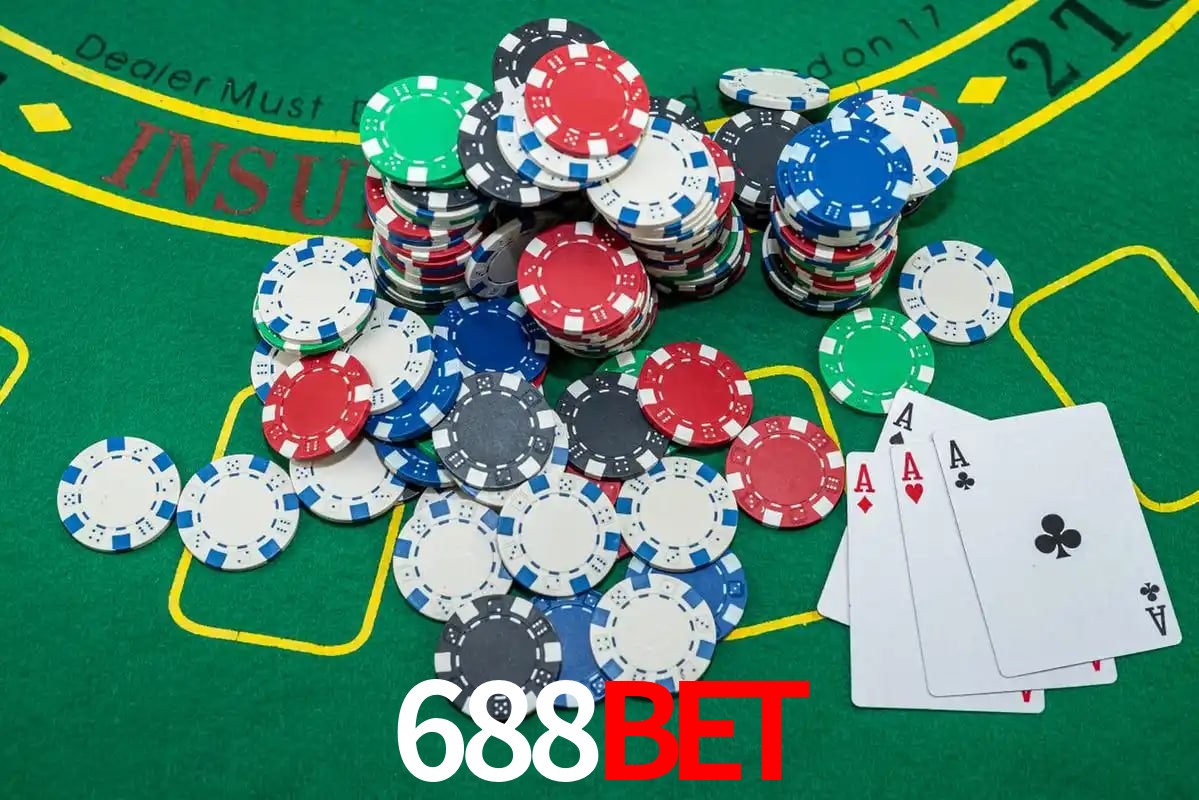 Experiência VIP 688bet