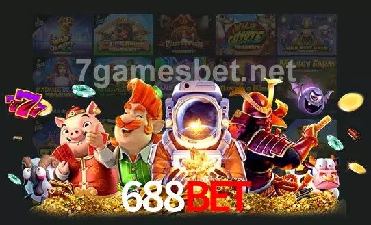 cassino 688bet