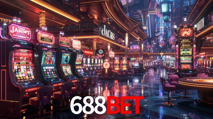 Exclusive Offers 688bet