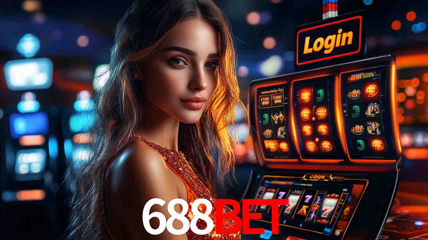 Live Casino 688bet