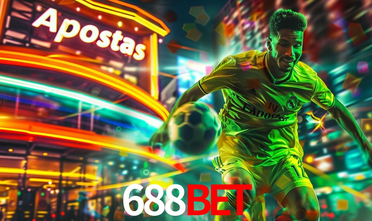 Jogos de Slot 688bet
