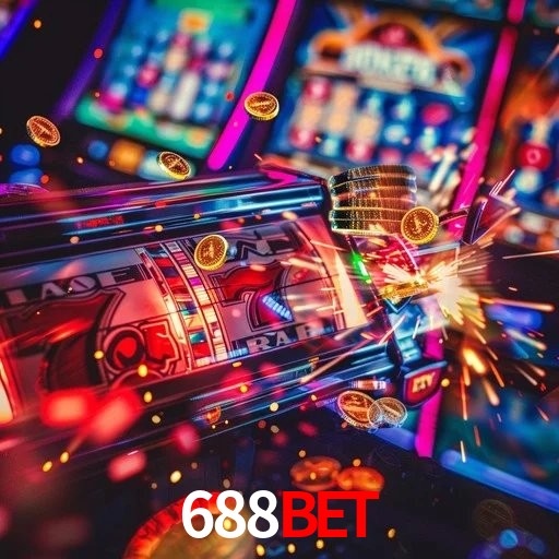 Casino Ao Vivo 688bet