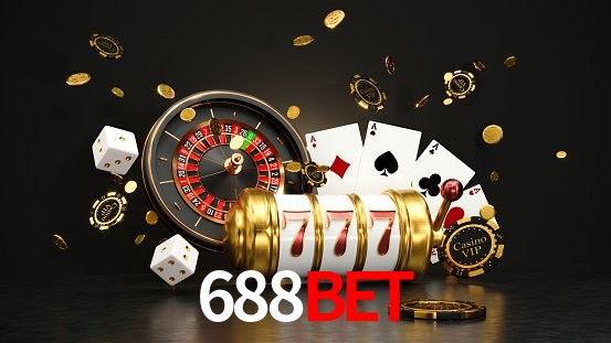 Live Casino 688bet
