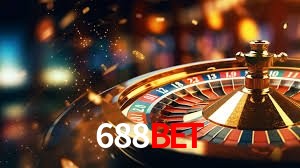 Sinta a adrenalina dos jogos de cassino com 688bet