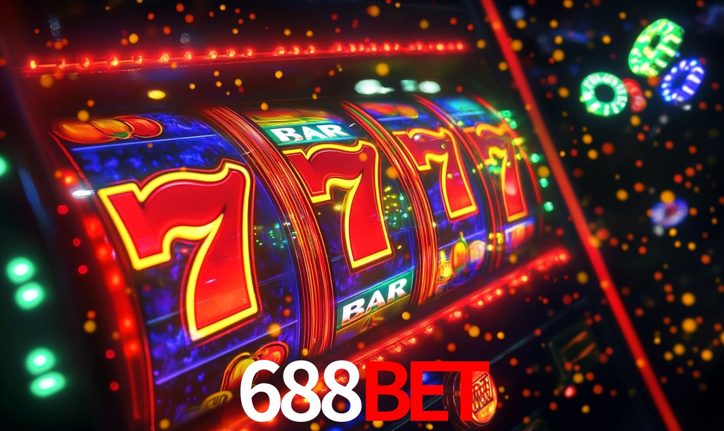 Welcome Bonus 688bet