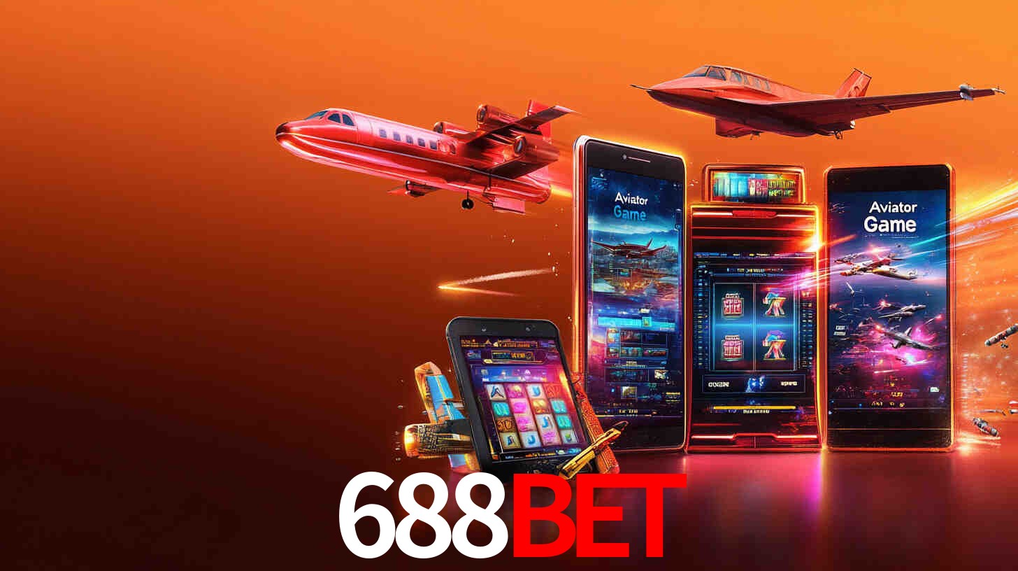 Descubra o Programa VIP da 688bet: Vantagens Exclusivas para Jogadores