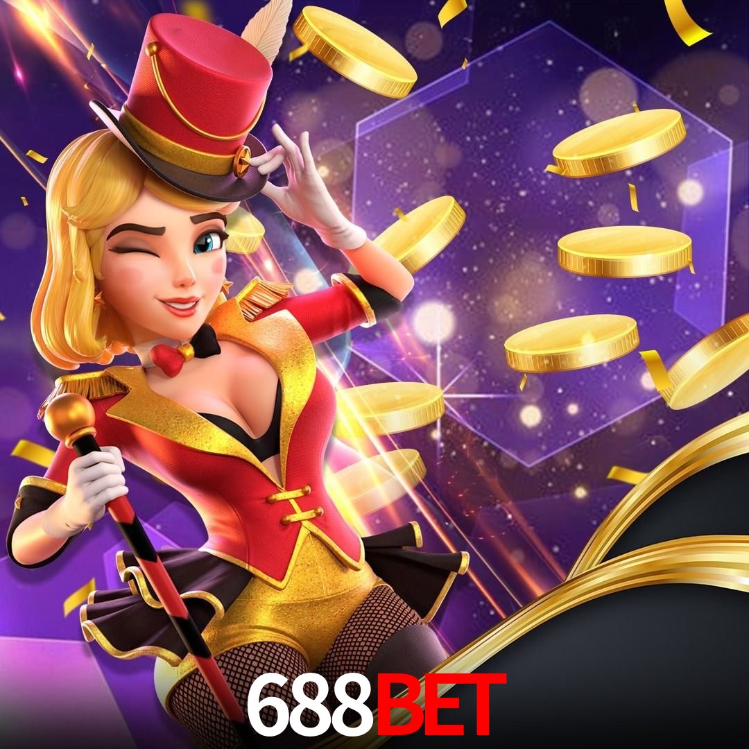 Slot Games 688bet