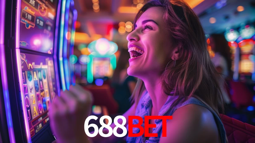 Roulette Table 688bet