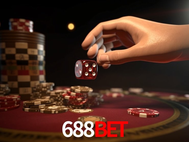 Provedores de Jogos 688bet
