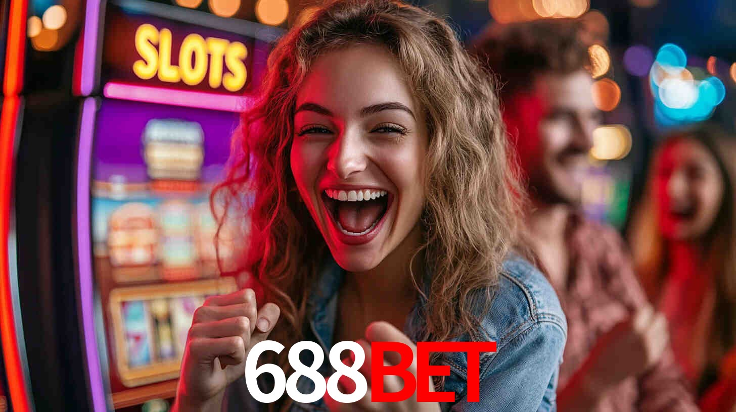 Descubra o Programa VIP da 688bet: Vantagens Exclusivas para Jogadores