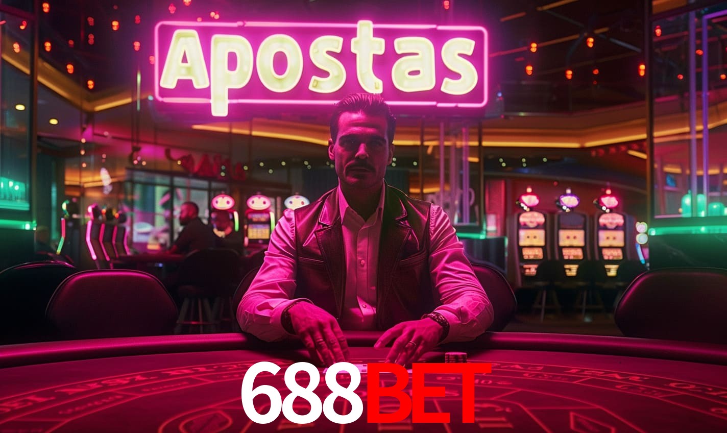 Desvendando o Mundo dos Jogos Virtuais na 688bet
