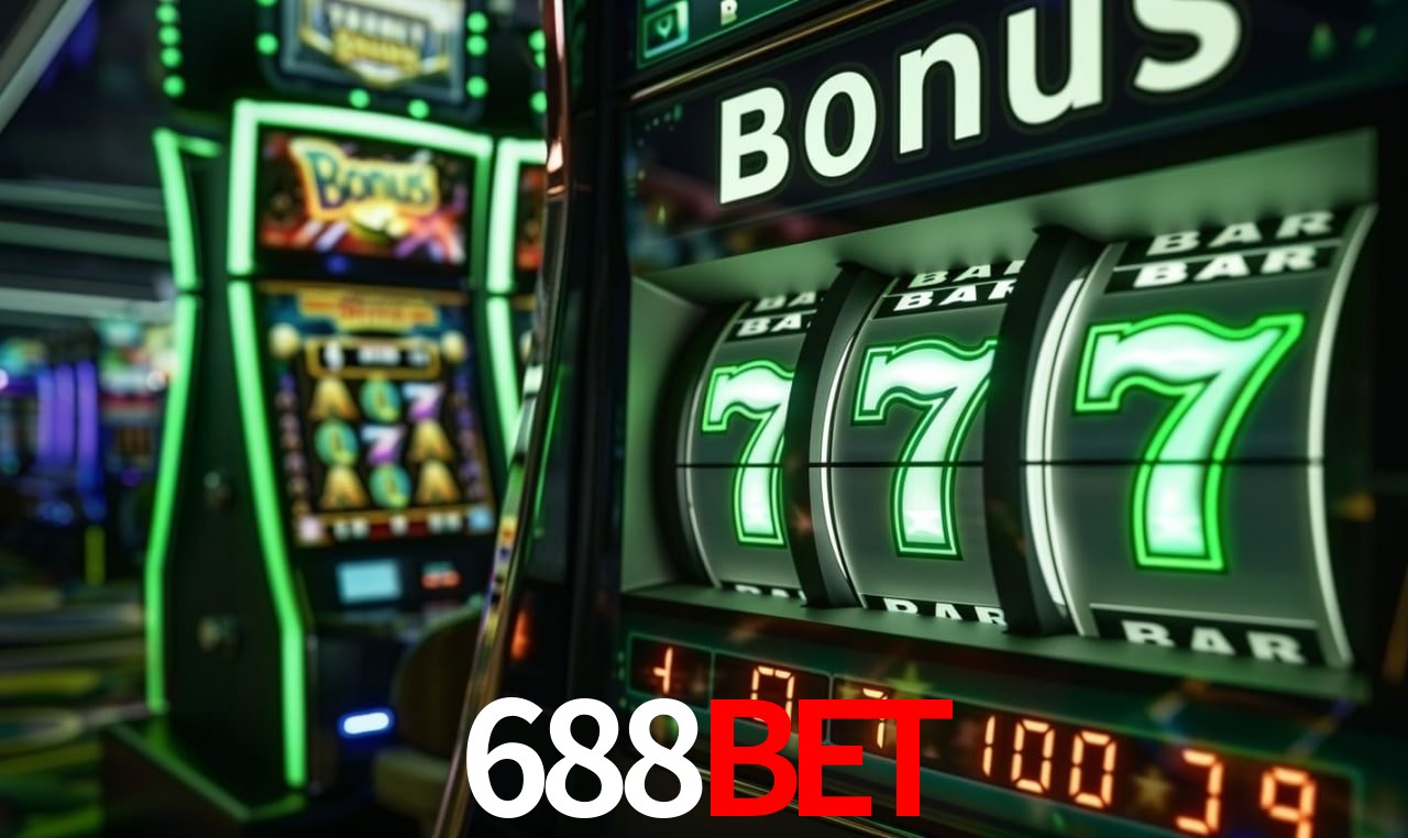 Weekend Specials 688bet