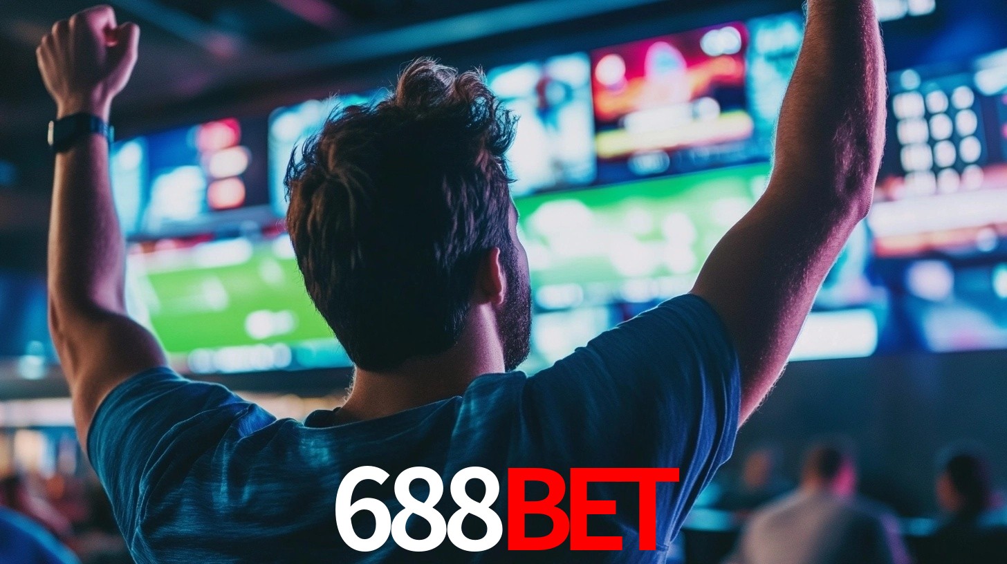 Daily Bonuses 688bet