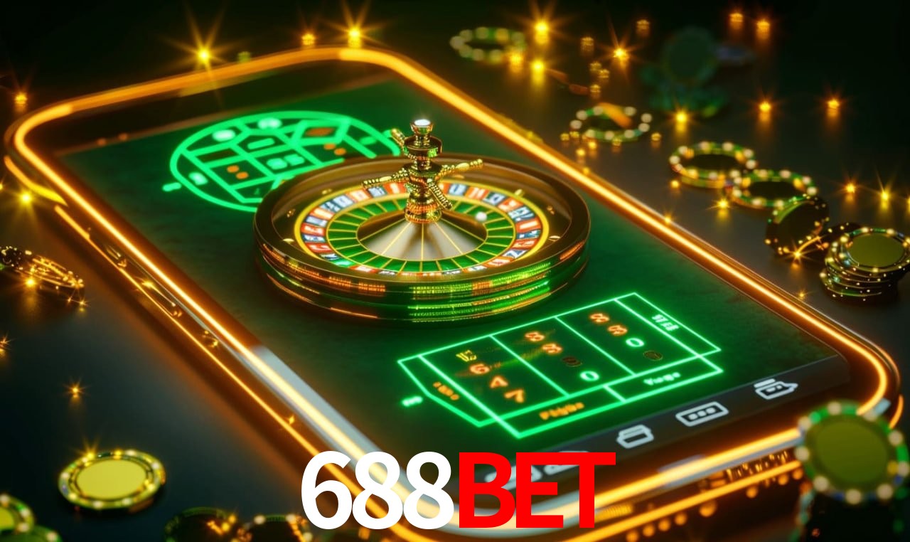688bet login