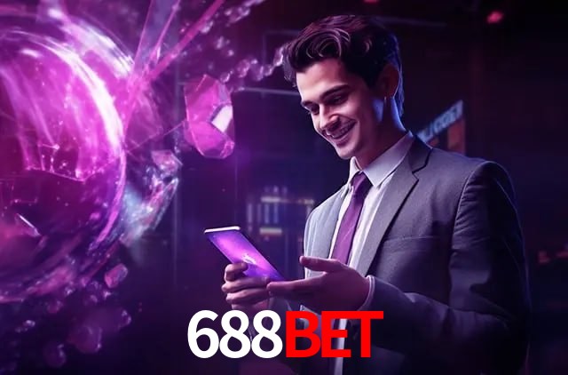 Secure Login 688bet