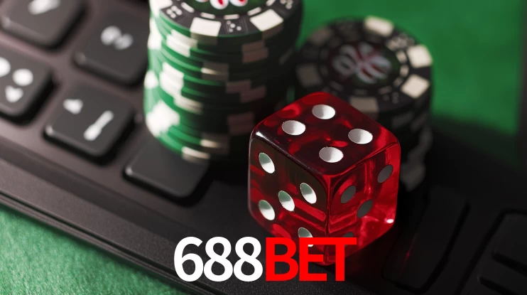APP oficial da 688bet para mobile