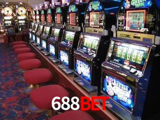 Descubra o Mundo do Cassino Online com 688bet
