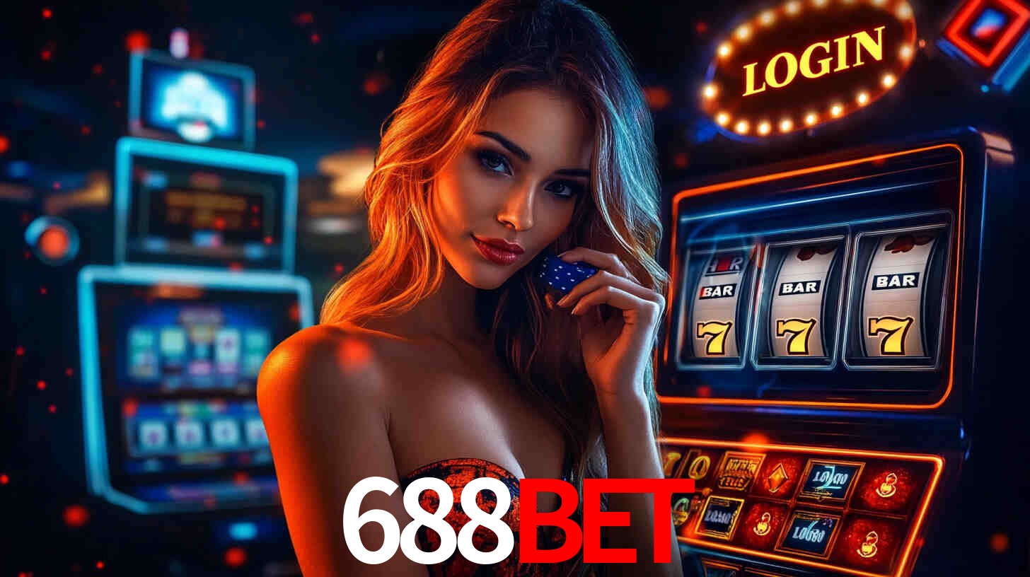 688bet App Interface