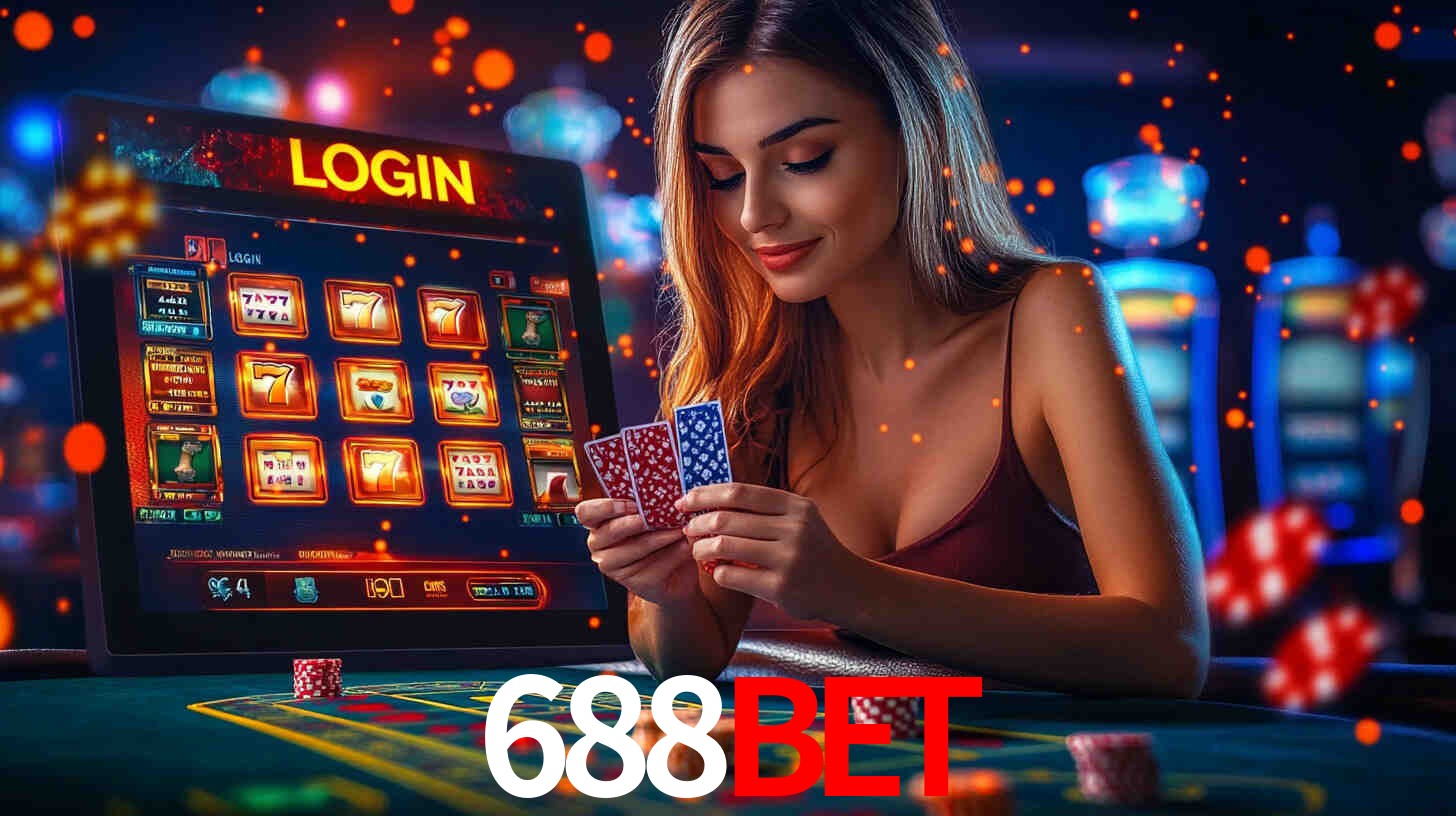 Premium Interface 688bet