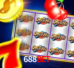 Explorando a Categoria de Eventos em Apostas na 688bet