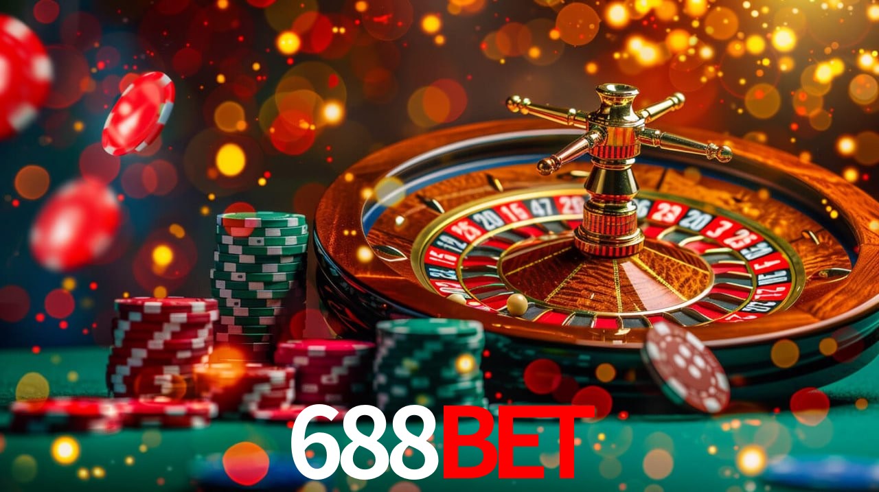 Jogos Exclusivos 688bet