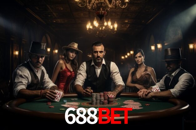 Torneios 688bet