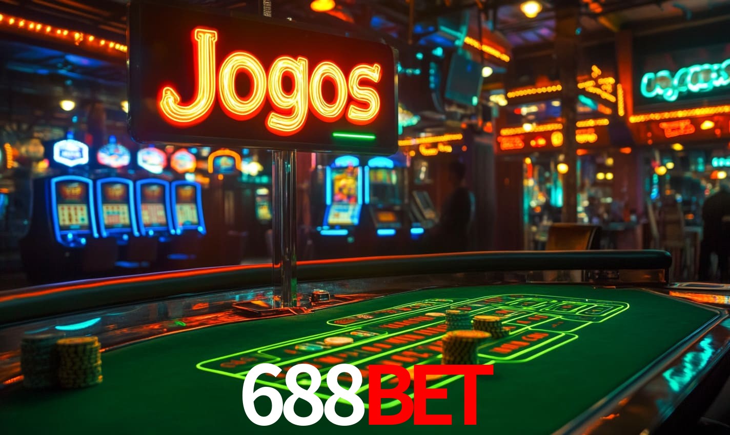 Requisitos do APK da 688bet para Android