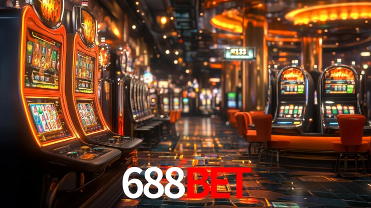 Experimente o Login Seguro Premium no 688bet
