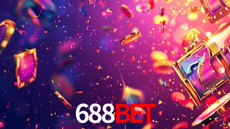 Casino Ao Vivo 688bet