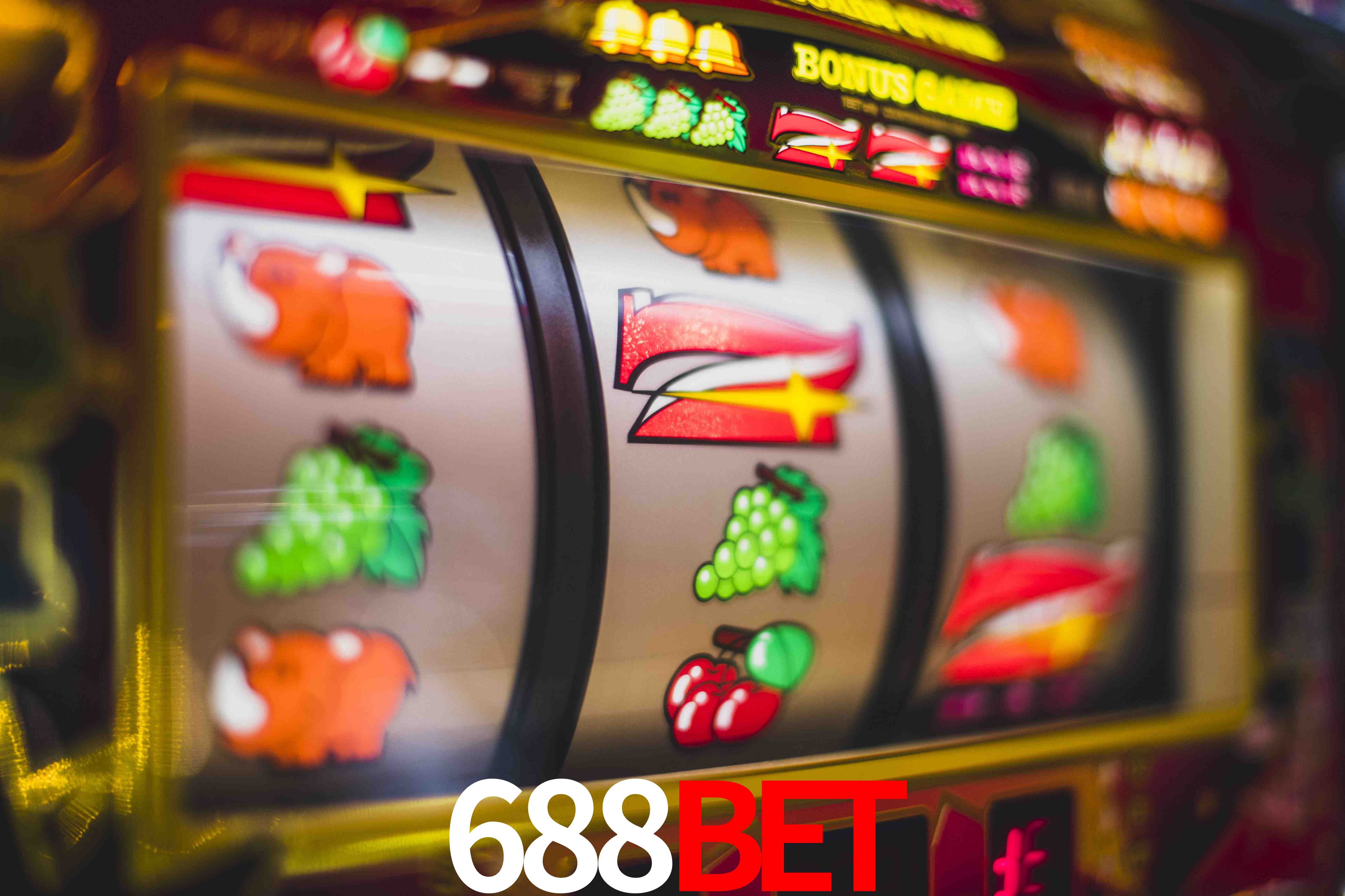 Spaceman Game 688bet