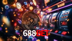 Mesa de Blackjack 688bet