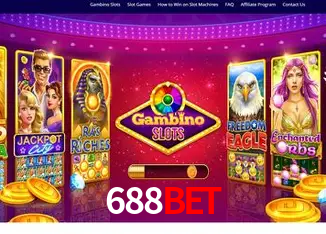 Desvendando o Mundo dos Jogos Virtuais na 688bet