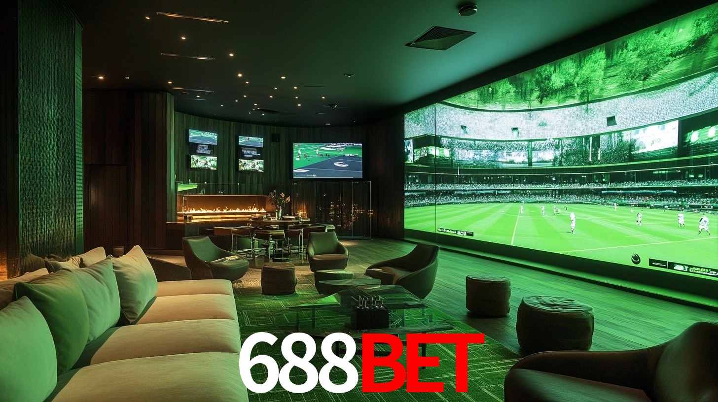688bet: A Experiência de Casino com Jogos de Mesa ao Vivo