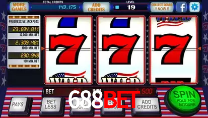 Descubra o Mundo do Cassino Online com 688bet