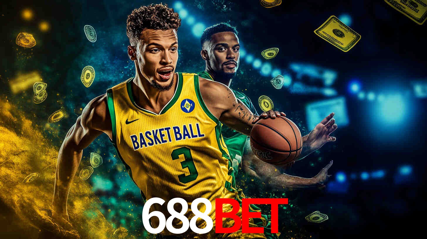 A Emoção da Loteria na 688bet: Uma Chance de Mudança de Vida