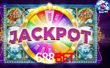 Descubra a Magia dos Jogos de Arcade no 688bet