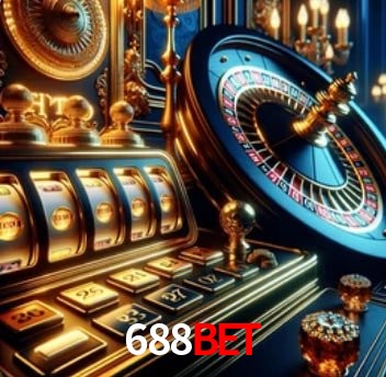 Diretório de Jogos 688bet