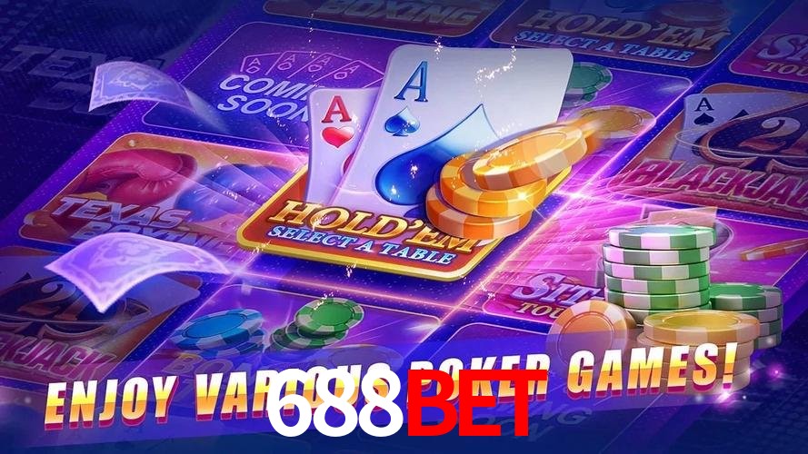 Programa VIP 688bet