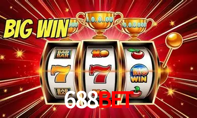 Descubra a Magia dos Jogos de Arcade no 688bet