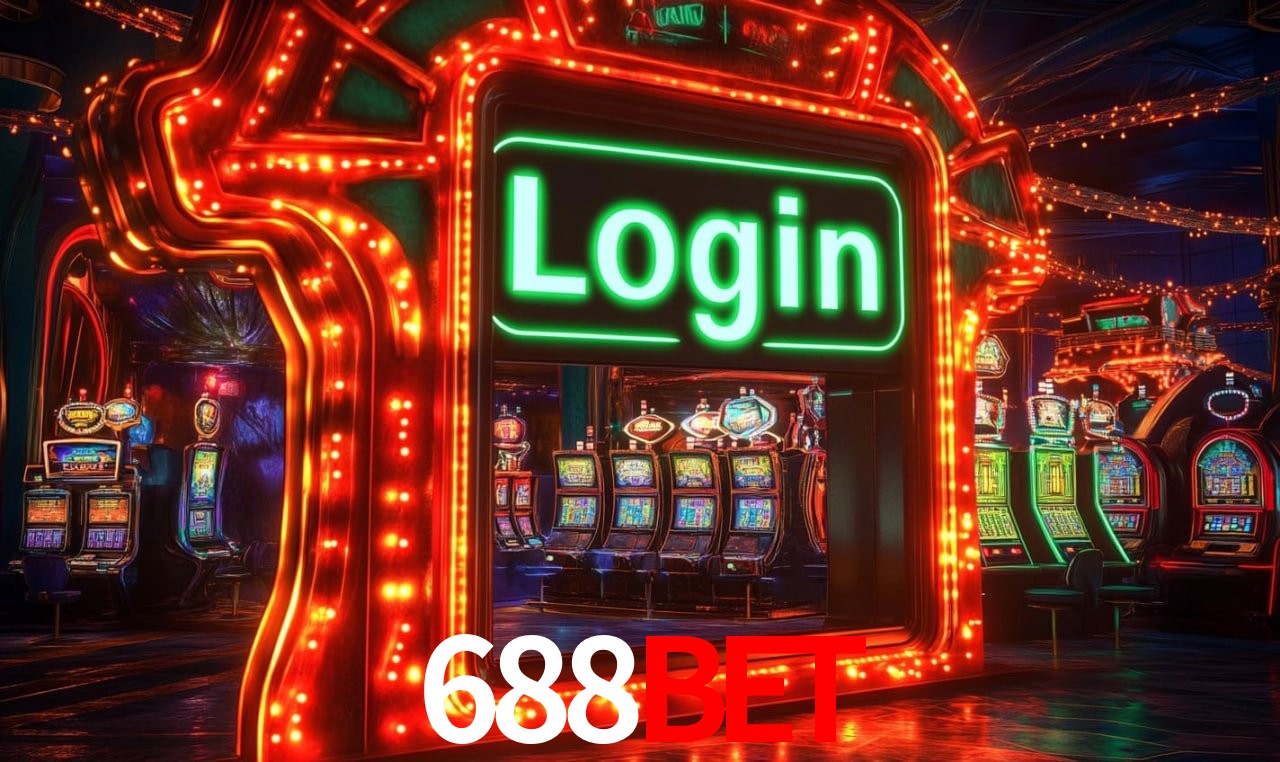 Login Seguro 688bet