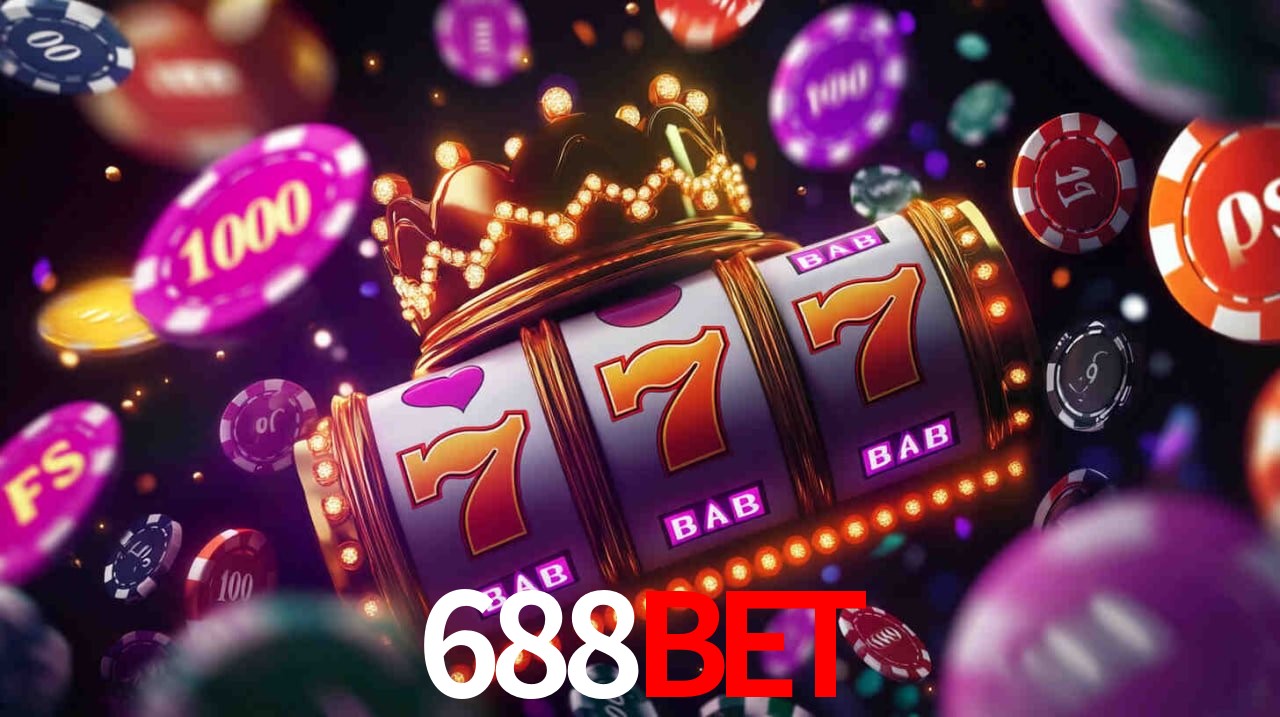 Slot Games 688bet