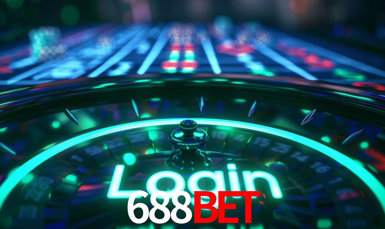 Cadastro Rápido 688bet