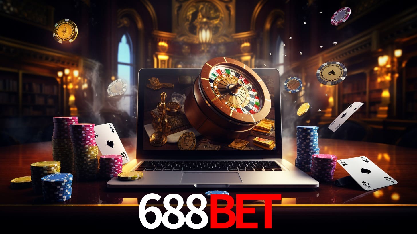 Programa VIP 688bet