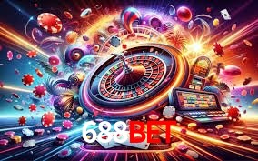Benefícios da Conta 688bet
