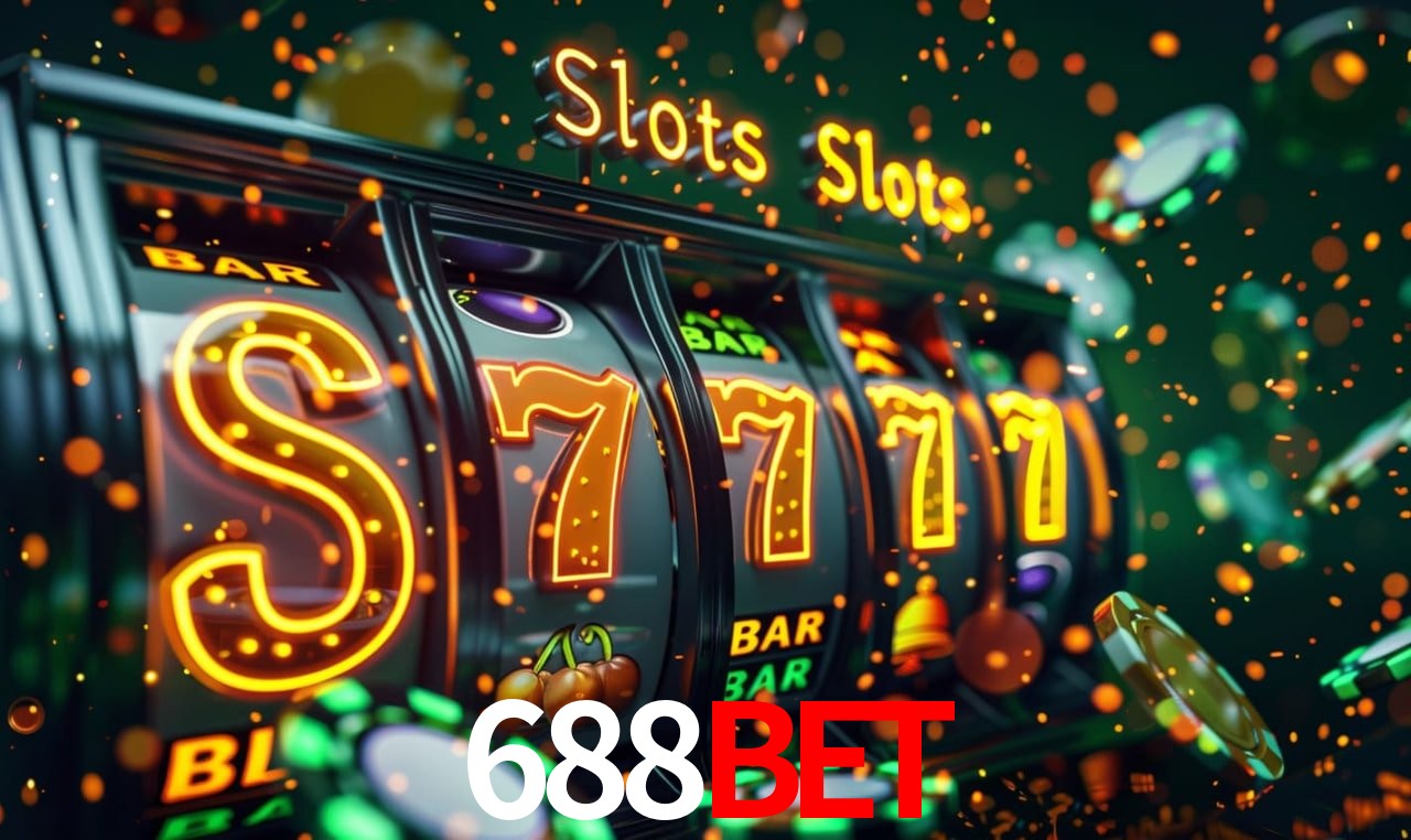 Provedores de Jogos 688bet