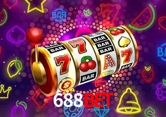 A Popularidade dos Caça-Níqueis no 688bet