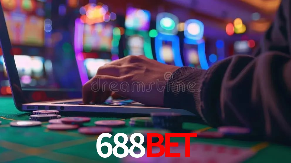 Estatísticas Esportivas 688bet