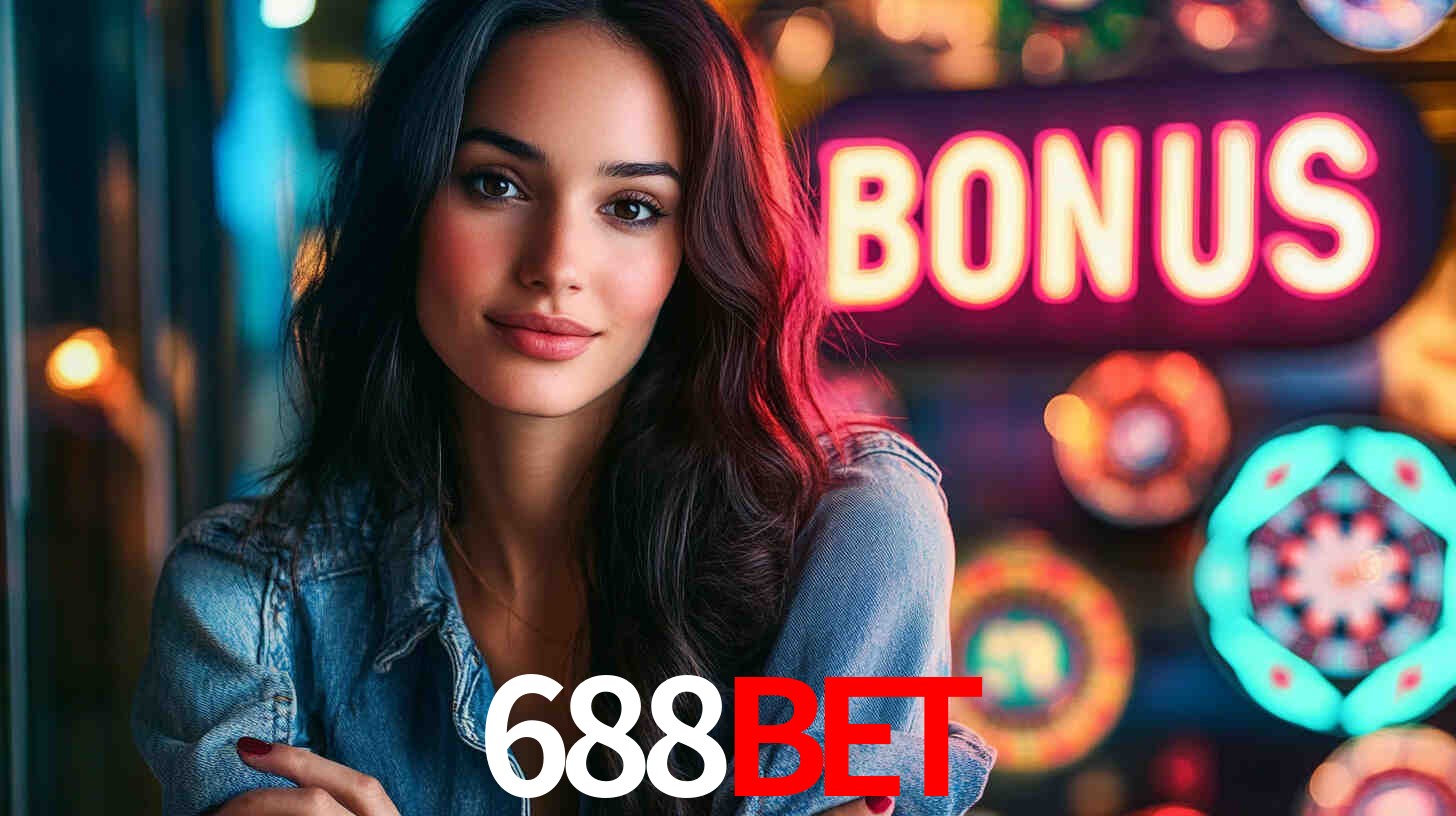 Bônus Generosos e Exclusivos no 688bet para Você!